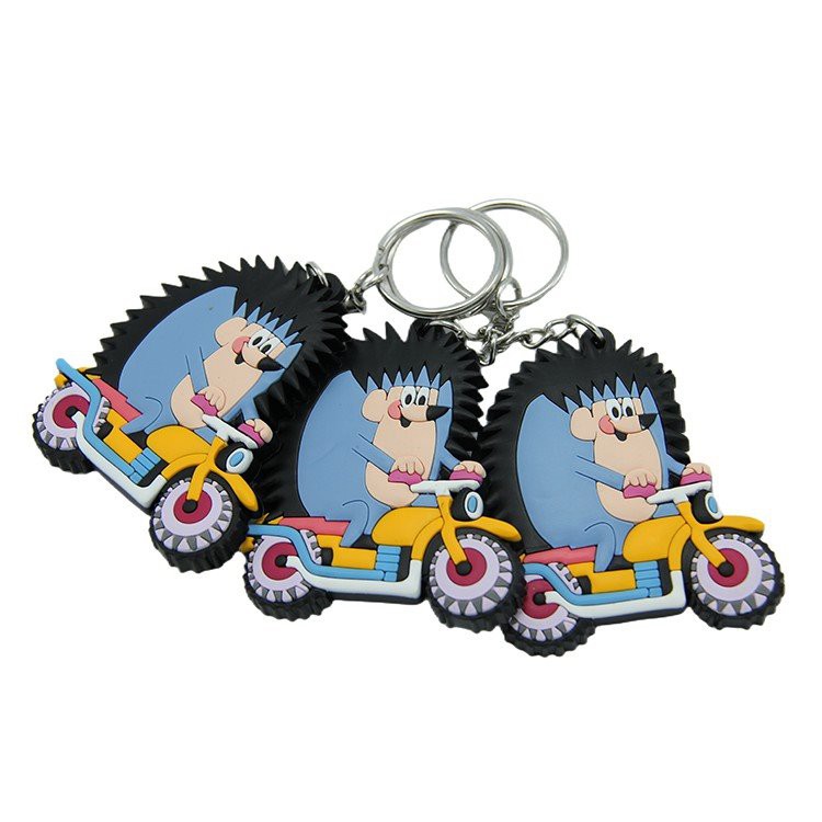 2D Keychain (51)