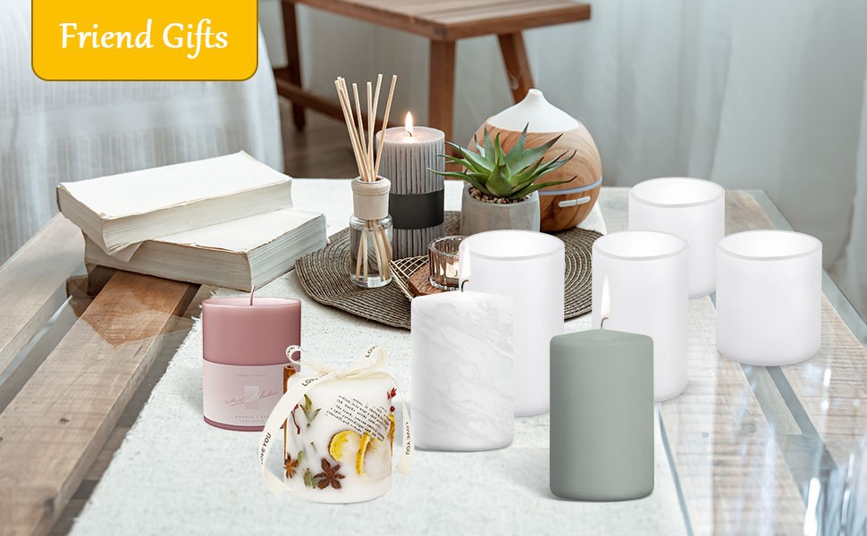 product-970-600 silicone candle mold