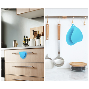 silicone cooking gloves manufacturer