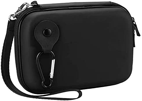 Τσάντα με φερμουάρ EVA για αποθήκευση