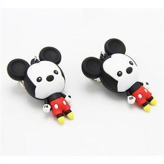 Μπρελόκ 3D Anime Cartoon Soft PVC