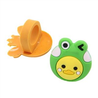 Κάλυμμα μολυβιού PVC από κινούμενα σχέδια