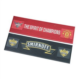 Προσαρμοσμένα χαλάκια από καουτσούκ